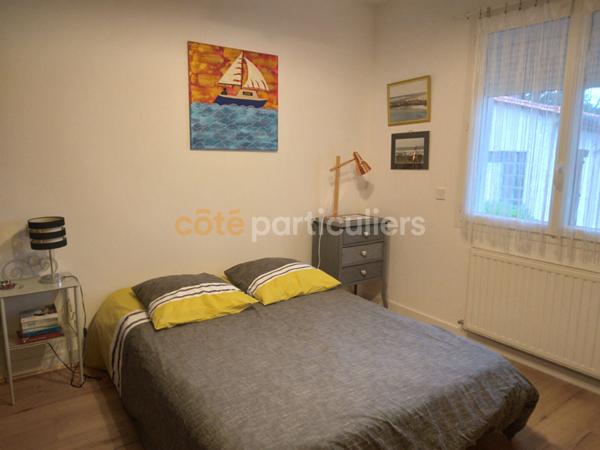 Vente Maison144 m² - 7 Pièces - SOULAC SUR MER (33780)