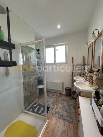 Vente Maison144 m² - 7 Pièces - SOULAC SUR MER (33780)