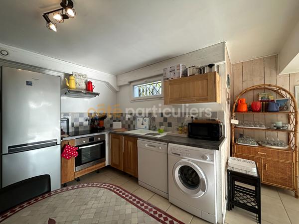 Vente Maison144 m² - 7 Pièces - SOULAC SUR MER (33780)