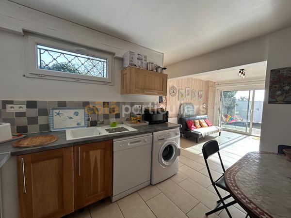 Vente Maison144 m² - 7 Pièces - SOULAC SUR MER (33780)