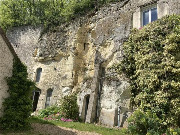 Maison à vendre |  Monthou-sur-Cher |  3 pièces | 95 m²