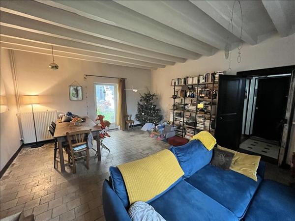 Maison à vendre |  Monthou-sur-Cher |  3 pièces | 95 m²