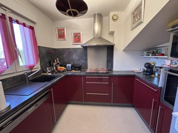 Maison à vendre 329 000 € Montrabé 4 p 80 m² DPE D
