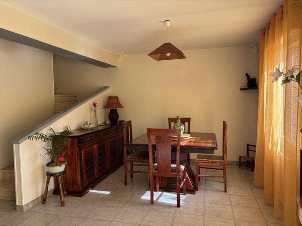 Maison à vendre 329 000 € Montrabé 4 p 80 m² DPE D