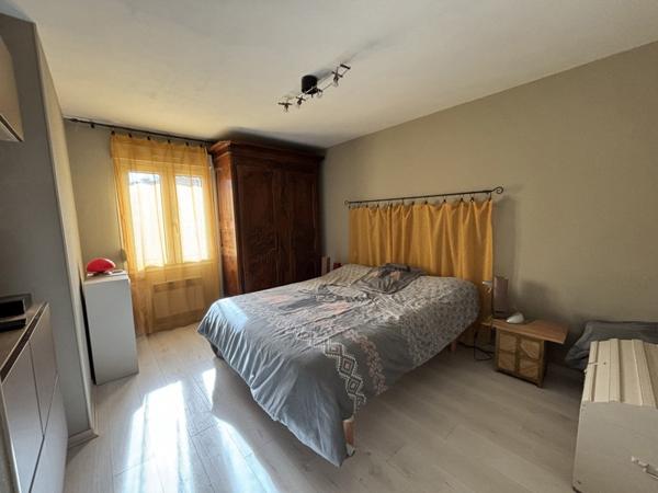 Maison à vendre 329 000 € Montrabé 4 p 80 m² DPE D
