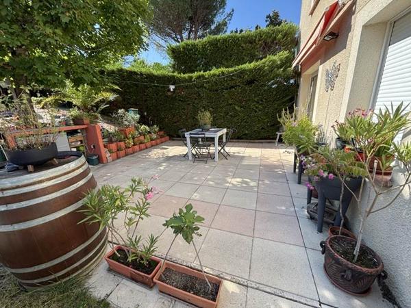 Maison à vendre 329 000 € Montrabé 4 p 80 m² DPE D