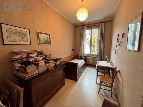 Maison à vendre à Angers dans le Maine-et-Loire (49100), ref : 49114-779
