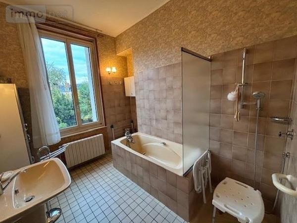 Maison à vendre à Angers dans le Maine-et-Loire (49100), ref : 49114-779