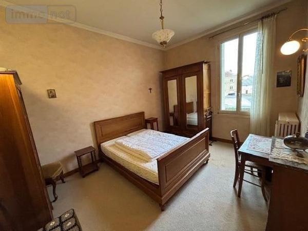 Maison à vendre à Angers dans le Maine-et-Loire (49100), ref : 49114-779