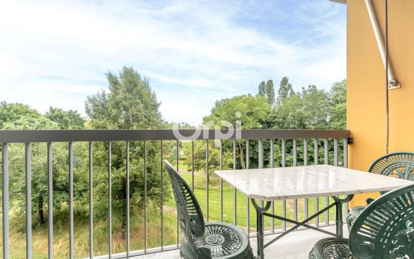 Appartement à vendre    3 pièces • 73,69 m2 Limoges