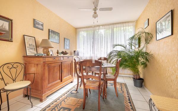 Appartement à vendre    3 pièces • 73,69 m2 Limoges