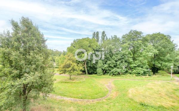Appartement à vendre    3 pièces • 73,69 m2 Limoges
