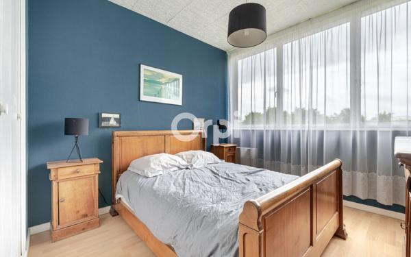 Appartement à vendre    3 pièces • 73,69 m2 Limoges