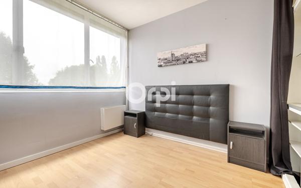 Appartement à vendre    3 pièces • 73,69 m2 Limoges