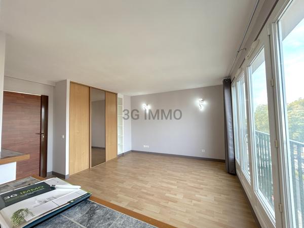 Vente / Appartement