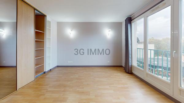 Vente / Appartement