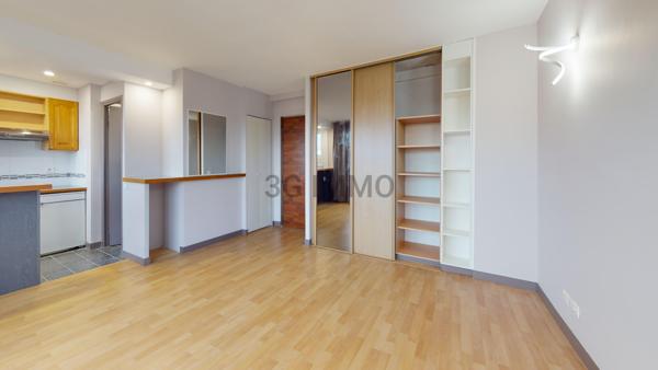 Vente / Appartement
