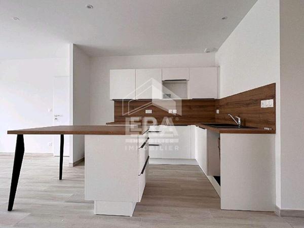 MAISON NEUVE  - PROCHE ROYAN -  PERFORMANCE ENERGETIQUE