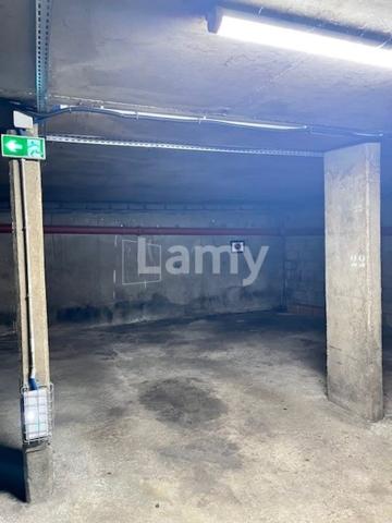 Annexes stationnement