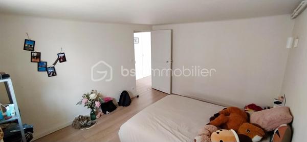 Maison ancienne de 143 m²