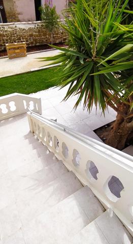 Maison ancienne de 143 m²