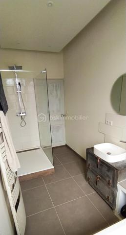 Maison ancienne de 143 m²