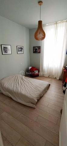 Maison ancienne de 143 m²