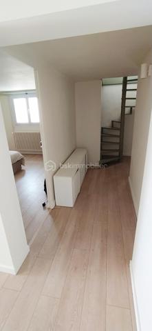 Maison ancienne de 143 m²