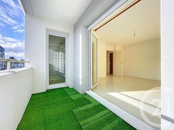 Appartement T2 à vendre  2 pièces - 38,52 m2 REZE - 44