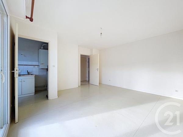 Appartement T2 à vendre  2 pièces - 38,52 m2 REZE - 44