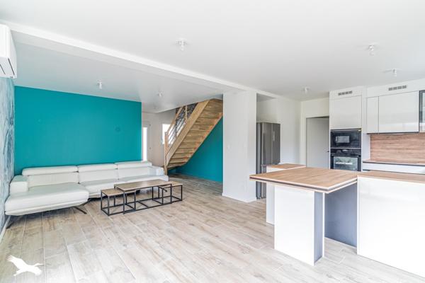 Maison à vendre |  Parempuyre |  6 pièces | 117 m²