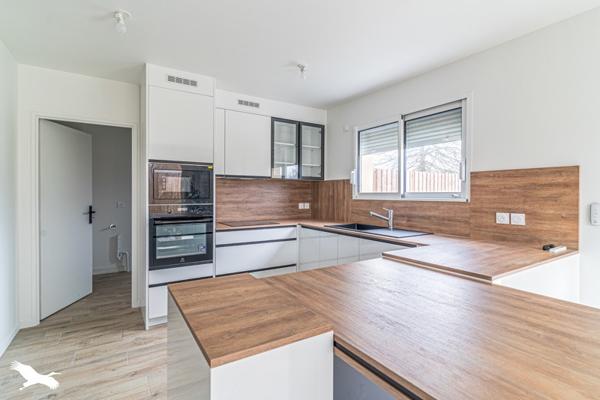 Maison à vendre |  Parempuyre |  6 pièces | 117 m²