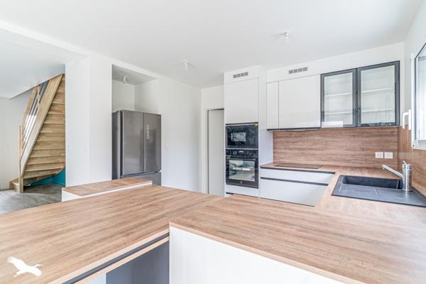 Maison à vendre |  Parempuyre |  6 pièces | 117 m²