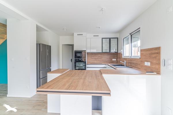 Maison à vendre |  Parempuyre |  6 pièces | 117 m²
