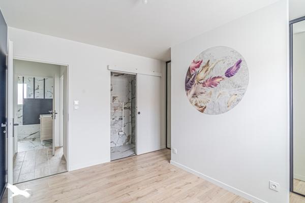 Maison à vendre |  Parempuyre |  6 pièces | 117 m²