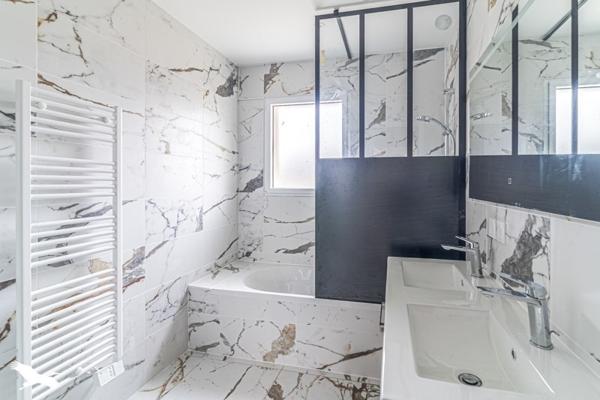 Maison à vendre |  Parempuyre |  6 pièces | 117 m²