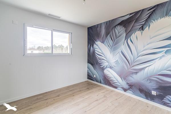 Maison à vendre |  Parempuyre |  6 pièces | 117 m²