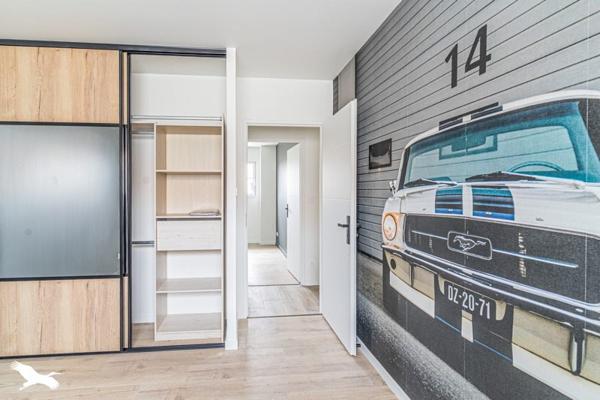 Maison à vendre |  Parempuyre |  6 pièces | 117 m²