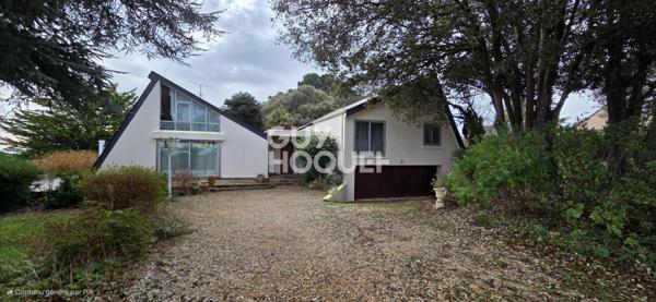 Grande Maison d'Architecte Vue mer à Etables Sur Mer