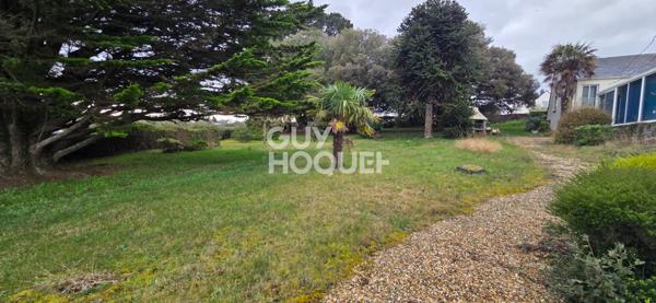 Grande Maison d'Architecte Vue mer à Etables Sur Mer