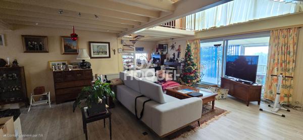 Grande Maison d'Architecte Vue mer à Etables Sur Mer