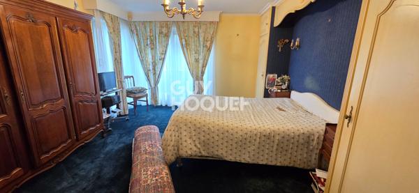 Grande Maison d'Architecte Vue mer à Etables Sur Mer