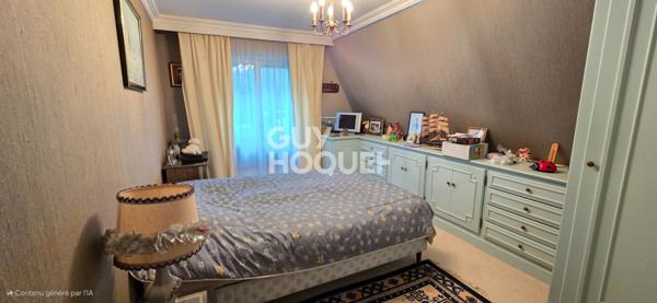 Grande Maison d'Architecte Vue mer à Etables Sur Mer