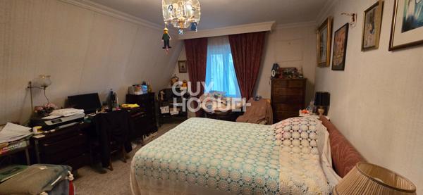 Grande Maison d'Architecte Vue mer à Etables Sur Mer