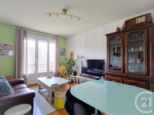 Appartement F3 à vendre  3 pièces - 68 m2 FONTAINE - 38
