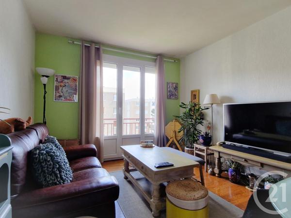 Appartement F3 à vendre  3 pièces - 68 m2 FONTAINE - 38