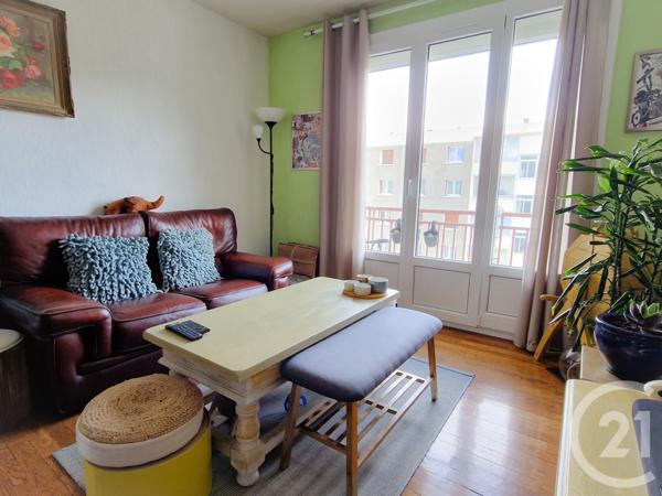 Appartement F3 à vendre  3 pièces - 68 m2 FONTAINE - 38