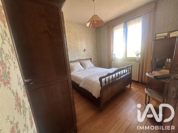 Maison à vendre 4 pièces 54 m² Vernouillet