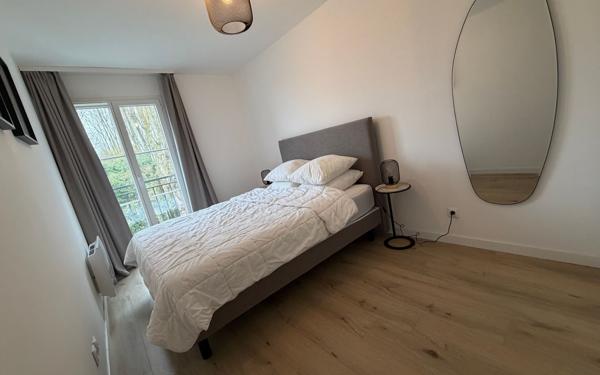 Appartement à louer    2 pièces •  Bussy-Saint-Georges