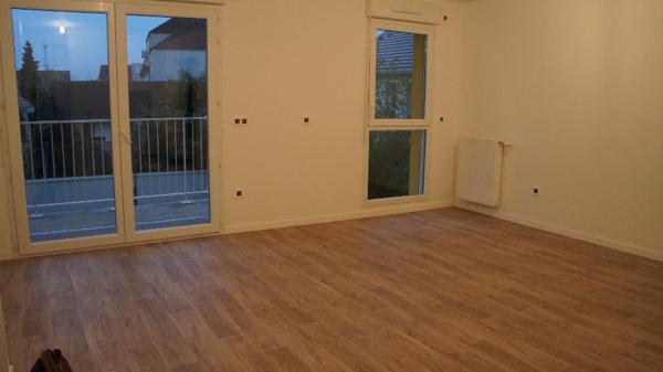 Appartement Meaux 1 pièce(s) mEAUX